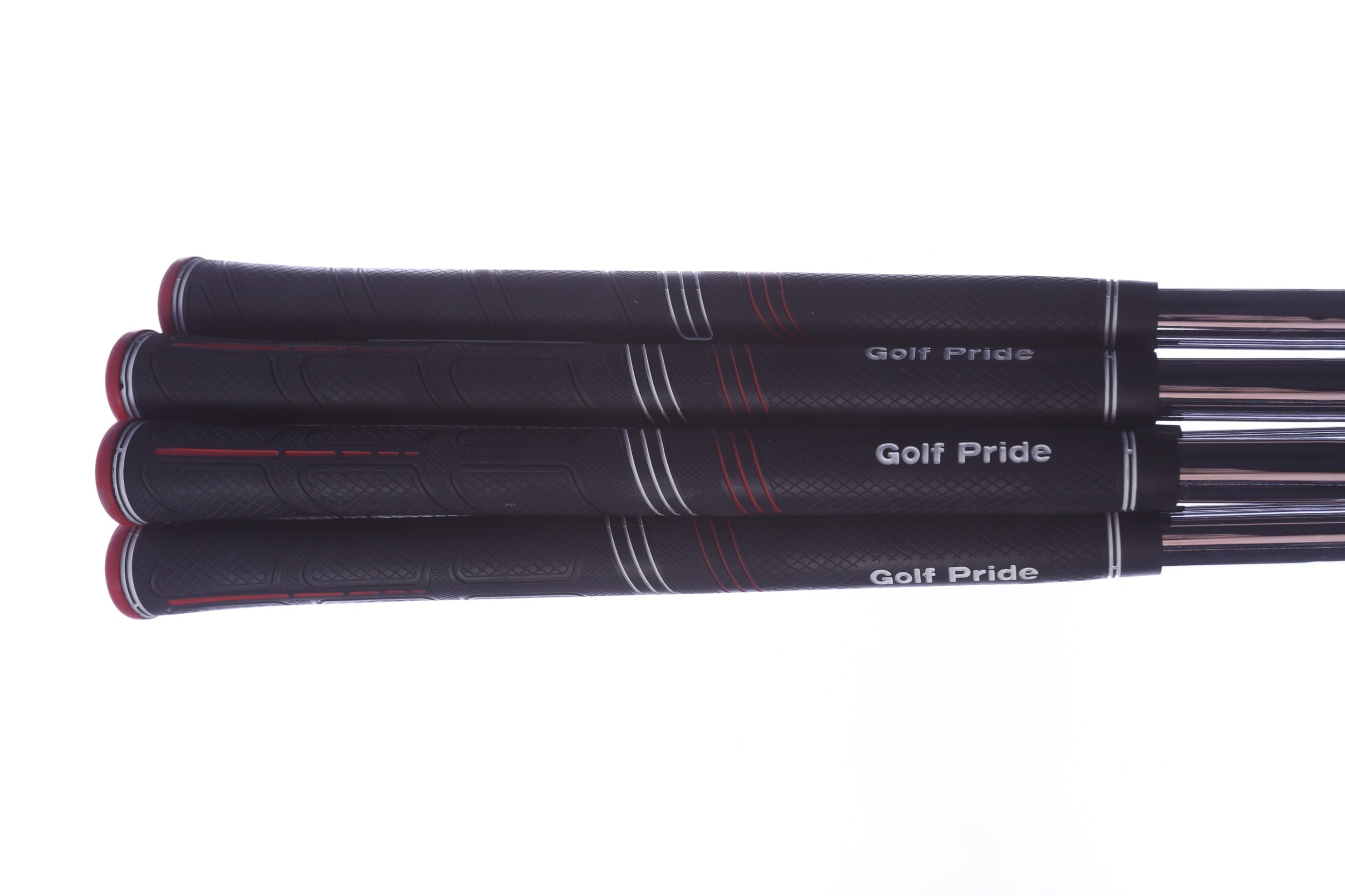 Used Callaway Apex 19 Iron Set - Right-Handed - 5-PW - Stiff Flex