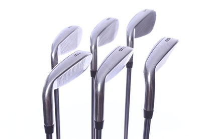 Used Callaway Mavrik Iron Set - Right-Handed - 5-PW - Regular Flex