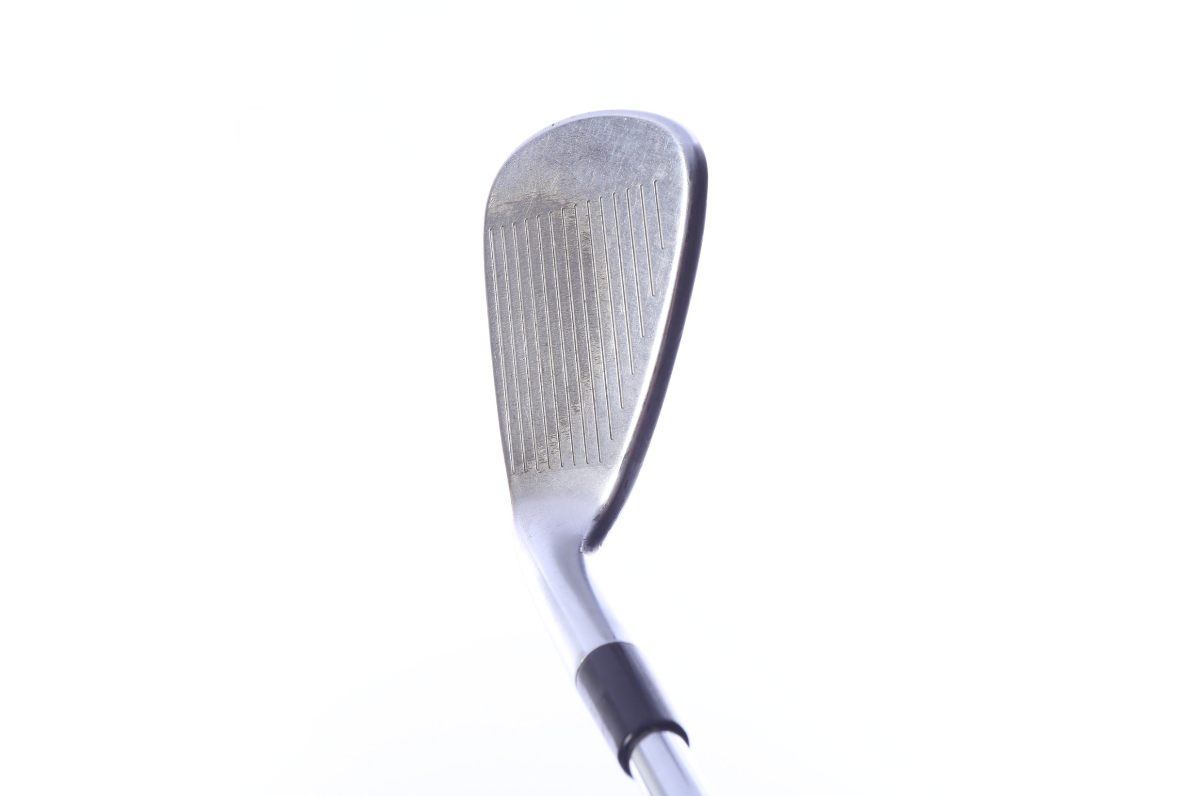 Used TaylorMade 2023 P790 Iron Set - Right-Handed - 4-PW - Extra Stiff Flex