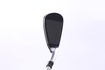 Used TaylorMade RocketBladez Tour Single 8-Iron - Left-Handed - Extra Stiff Flex-Next Round