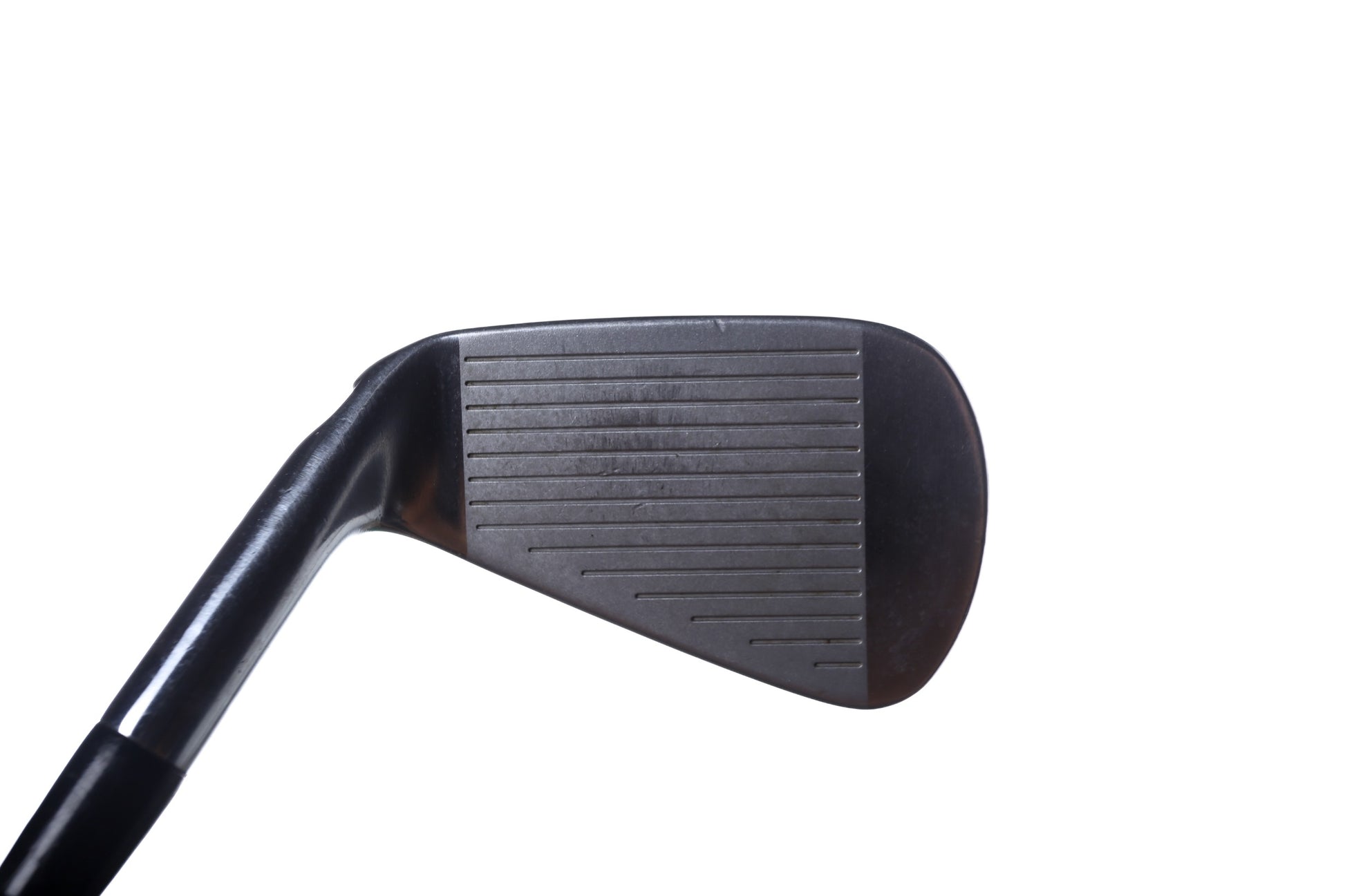 Used TaylorMade Tour Preferred MC 2012 Single 6-Iron - Right-Handed - Stiff Flex-Next Round