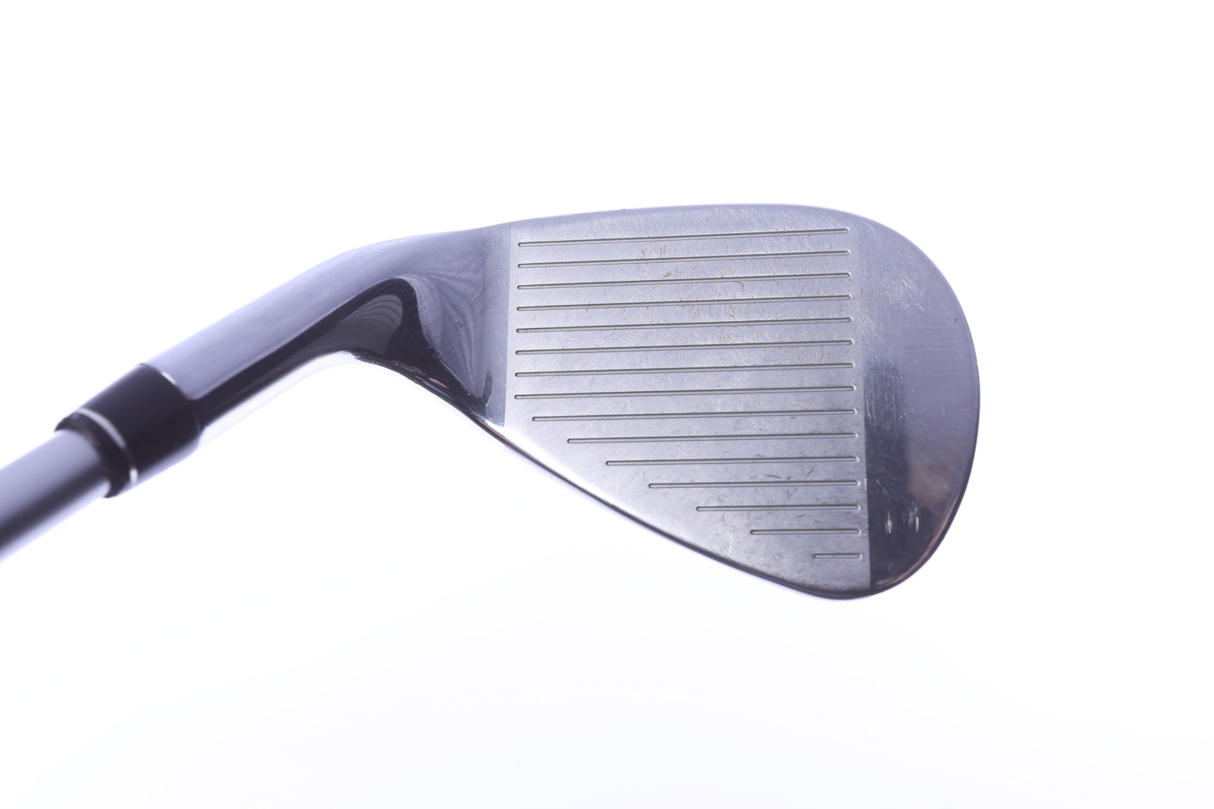 Used Callaway Paradym X Pitching Wedge - Right-Handed - 41 Degrees - Ladies Flex-Next Round