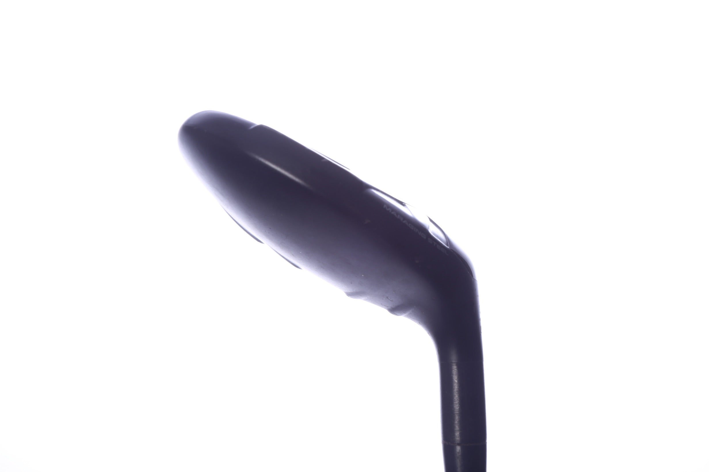 Used Ping G400 3H Hybrid - Right-Handed - 19 Degrees - Regular Flex-Next Round