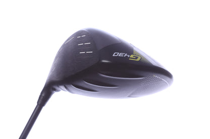 Used Ping G430 MAX Driver - 9 Degrees - Stiff Flex Ping ALTA CB - Right-Handed