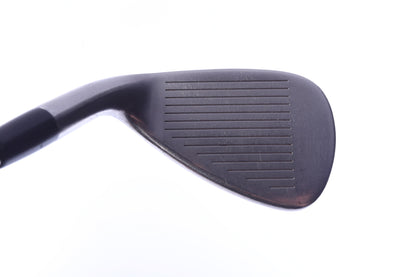 Used Titleist 712 AP1 Gap Wedge - Right-Handed - 47 Degrees - Stiff Flex