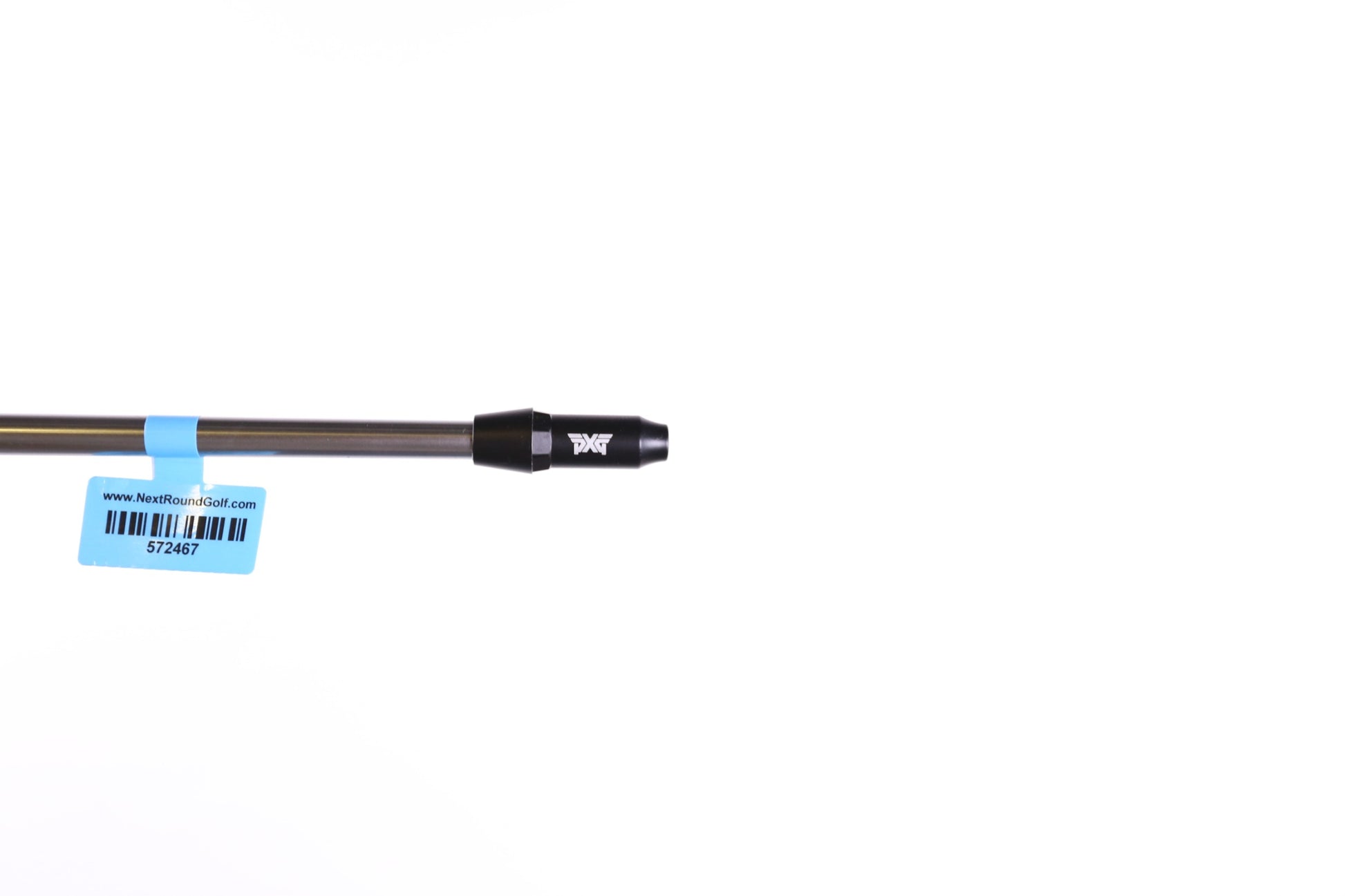 Graphite Design Tour Ad Tp-5 Regular Graphite Not Specified Shaft - 43.5 in - PXG Adapter-Next Round