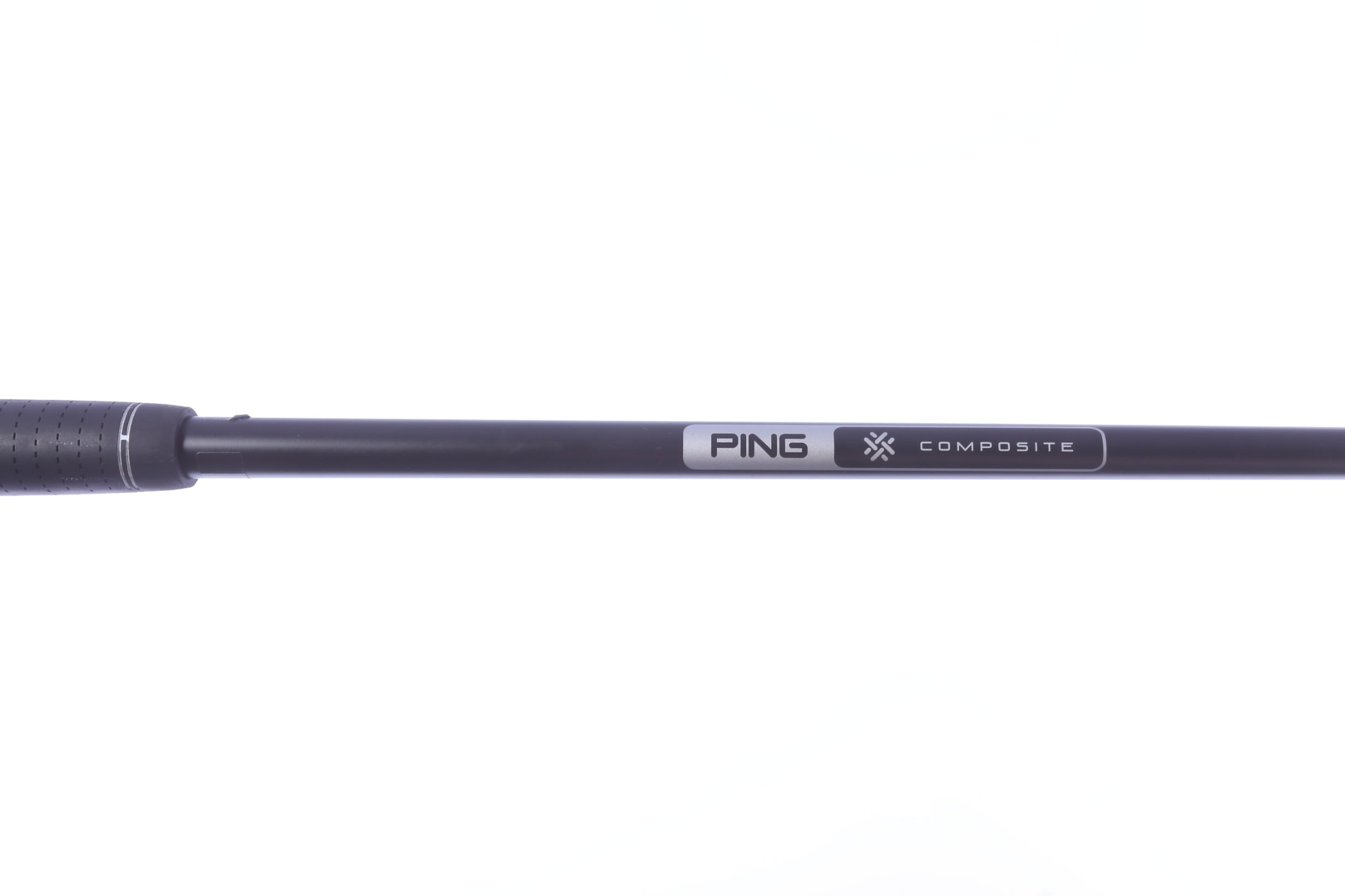 Used Ping 2024 Anser 2 Putter - Right-Handed - 35 in - Blade