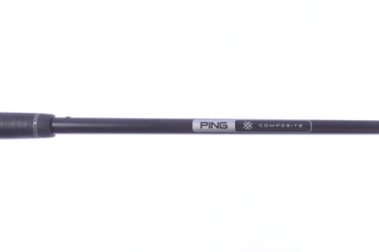 Used Ping 2024 Anser 2 Putter - Right-Handed - 35 in - Blade