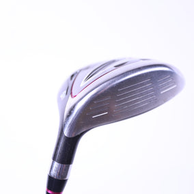 Used Nike VR-S 5-Wood - Right-Handed - 21 Degrees - Ladies Flex-Next Round