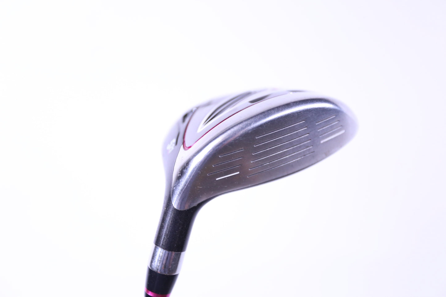 Used Nike VR-S 5-Wood - Right-Handed - 21 Degrees - Ladies Flex-Next Round