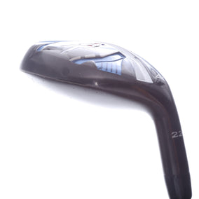 Used Callaway XR 4H Hybrid - Right-Handed - 22 Degrees - Ladies Flex-Next Round