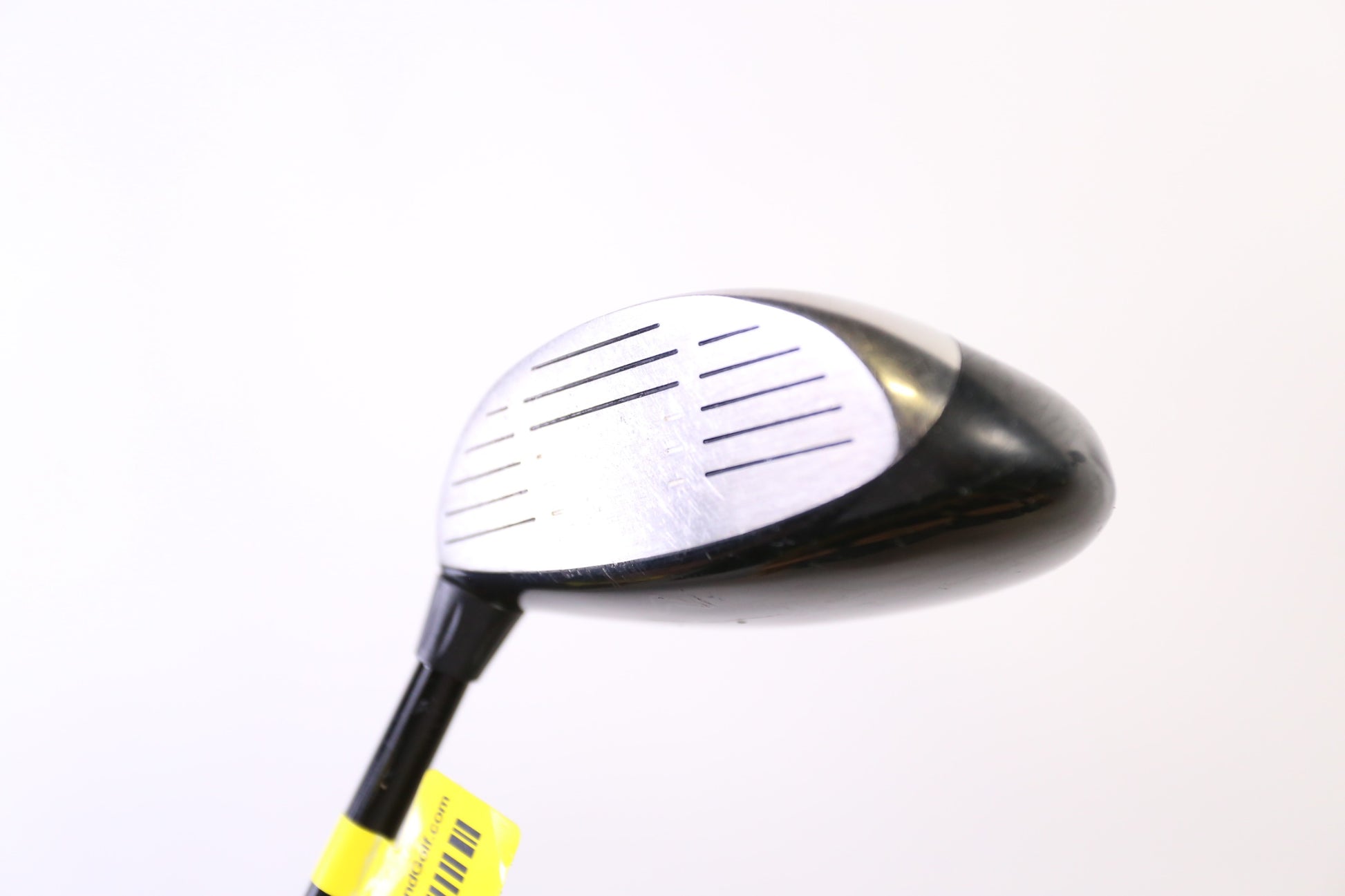 Used Callaway X 5-Wood - Right-Handed - 19 Degrees - Ladies Flex-Next Round