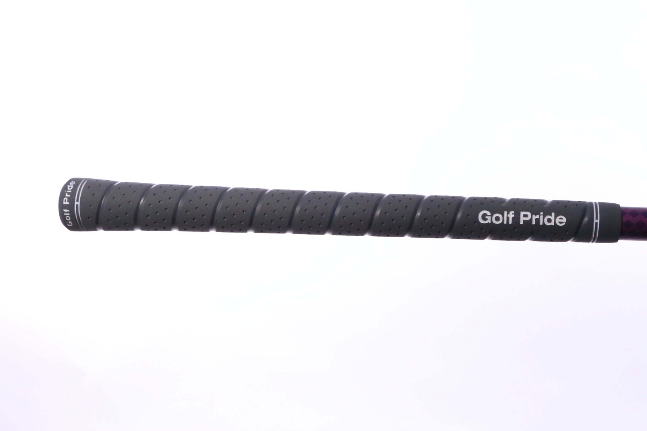 Used Va Composites Drago Fairway Wood Shaft Stiff Flex Graphite - 42.25 in - Ping G Adapter