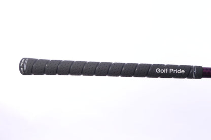 Used Va Composites Drago Fairway Wood Shaft Stiff Flex Graphite - 42.25 in - Ping G Adapter