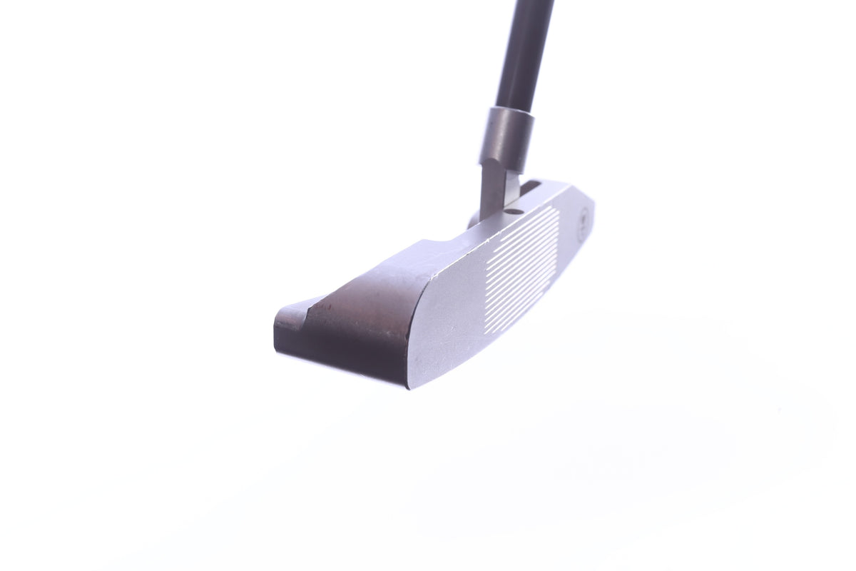 Used L.A.B. Golf Link1 Putter - Right-Handed - 36 in - Blade-Next Round
