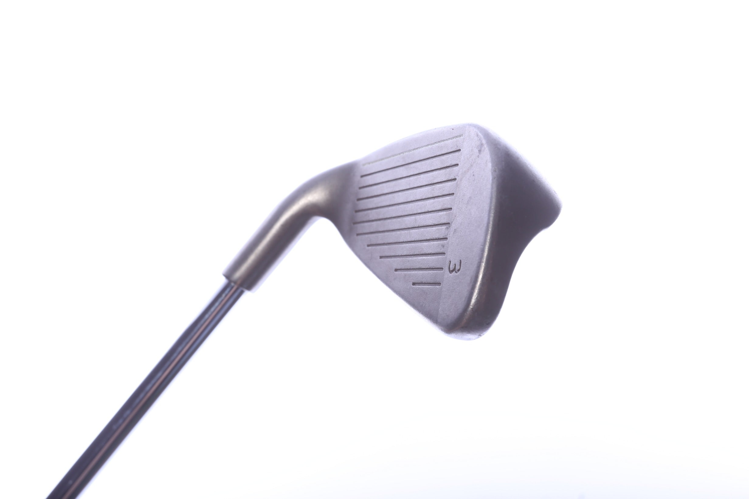Used Ping G10 Single 3-Iron - Right-Handed - Regular Flex