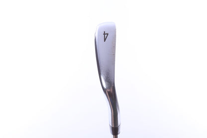 Used Titleist T200 2019 Single 4-Iron - Right-Handed - Stiff Flex-Next Round