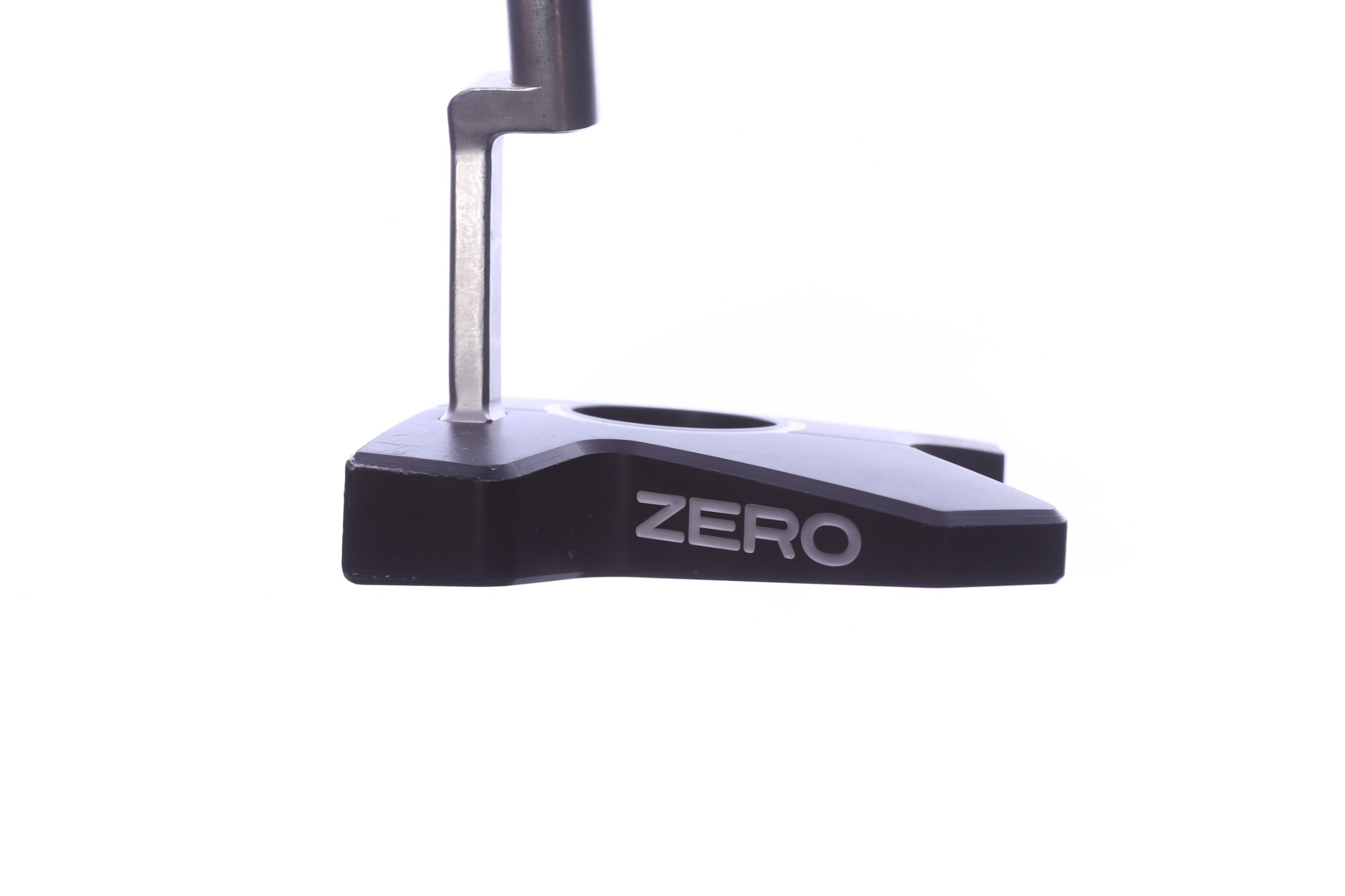 Used Evnroll Zero Z1 Putter - Right-Handed - 35 in - Mallet