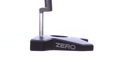 Used Evnroll Zero Z1 Putter - Right-Handed - 35 in - Mallet