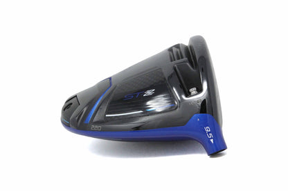 Used Mizuno ST-Z 220 Driver - HEAD ONLY - Right-Handed - 9.5 Degrees-Next Round
