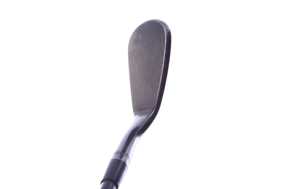 Used Callaway JAWS Raw Black Plasma Gap Wedge - Right-Handed - 48 Degrees - Stiff Flex
