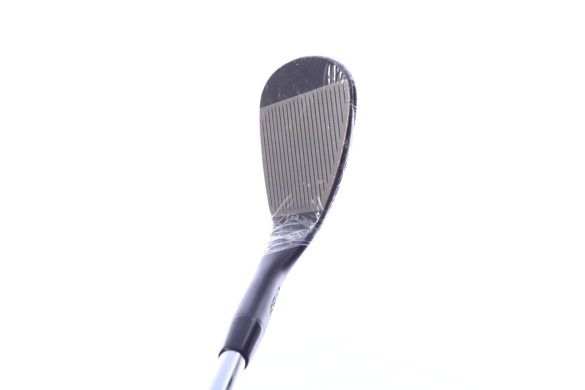 Used Ping s159 Midnight Lob Wedge - Right-Handed - 58 Degrees - Wedge Flex