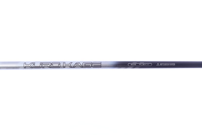 Used TaylorMade Qi35 Driver - 9 Degrees - Extra Stiff Flex Mitsubishi Kuro Kage - Right-Handed