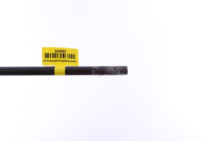 Used Mitsubishi C6 Black Hybrid Shaft Regular Flex Graphite - 39 in - No Adapter-Next Round