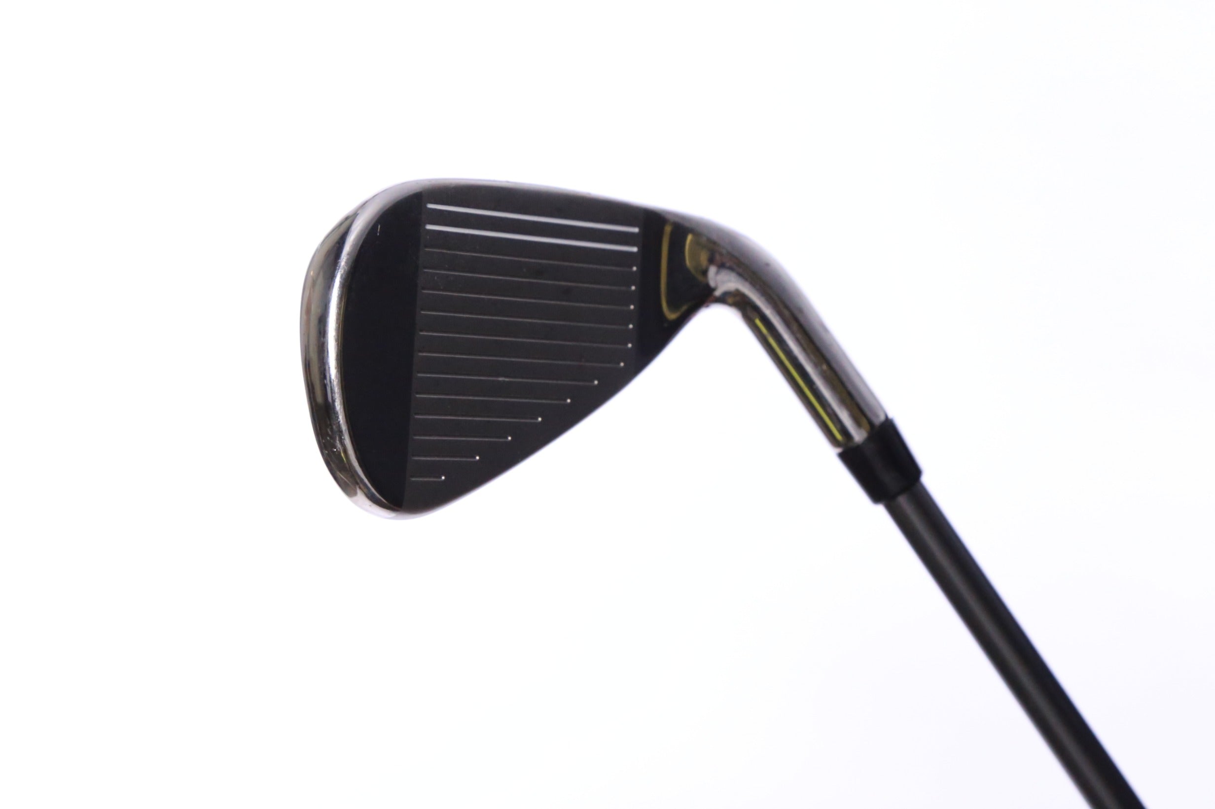 Used Callaway Rogue X Single 7-Iron - Left-Handed - Regular Flex