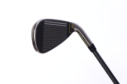 Used Callaway Rogue X Single 7-Iron - Left-Handed - Regular Flex