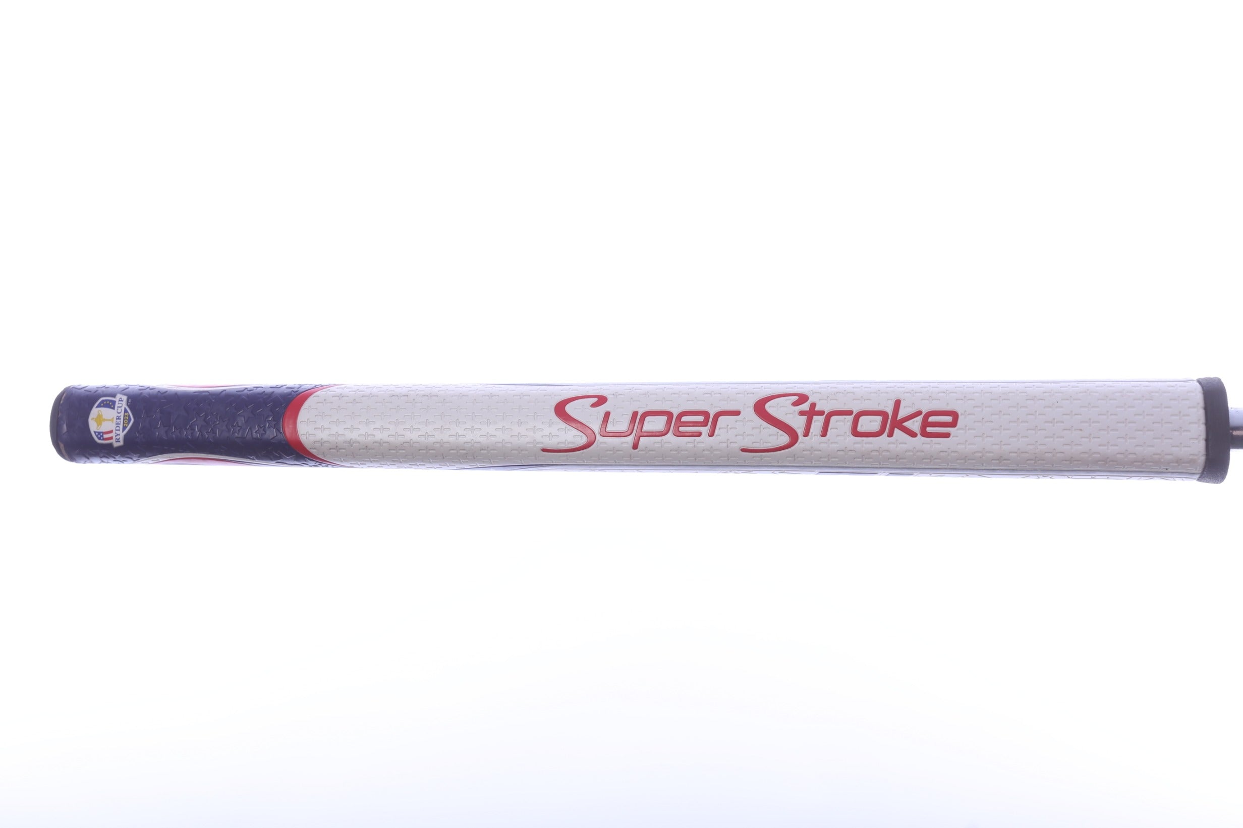 Used Odyssey O-Works #1 Tank Putter - Left-Handed - 38 in - Blade