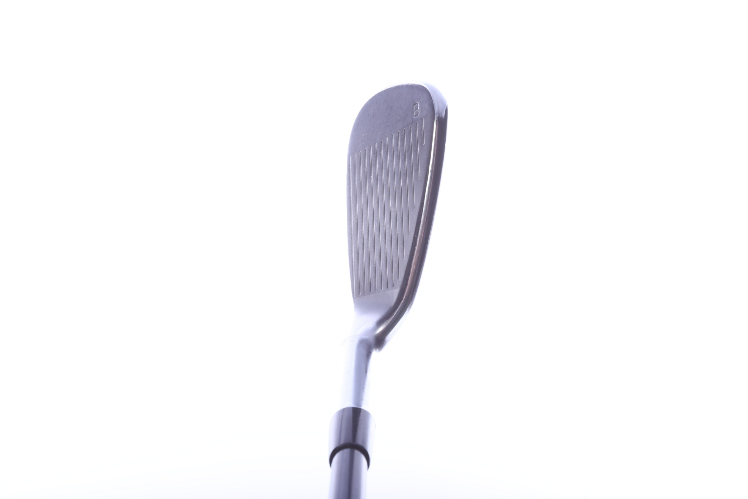 Used Ping G425 Single 8-Iron - Right-Handed - Soft Regular Flex
