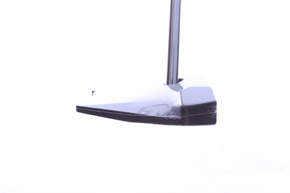 Used Odyssey Ai-DUAL Square 2 Square Seven Putter - Right-Handed - 35 in - Mallet
