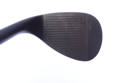 Used Titleist Vokey SM8 Jet Black Lob Wedge - Right-Handed - 60 Degrees - Wedge Flex