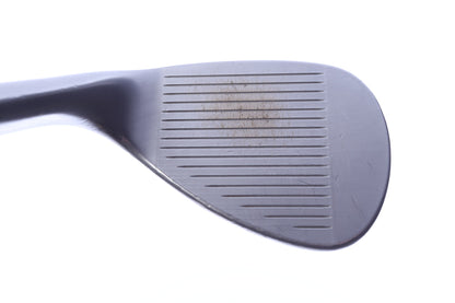 Used Titleist Vokey SM9 Tour Chrome Sand Wedge - Right-Handed - 56 Degrees - Stiff Flex