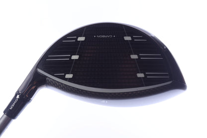 Used TaylorMade Qi35 LS Driver - 10.5 Degrees - Regular Flex Fujikura Speeder NX - Right-Handed-Next Round