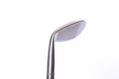 Used Titleist Vokey SM8 Tour Chrome Lob Wedge - Right-Handed - 60 Degrees - Stiff Flex-Next Round