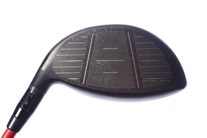 Used Callaway Rogue ST MAX Driver - 12 Degrees - Seniors Flex UST Mamiya ProForce V2 - Right-Handed