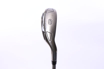 Used Callaway 2018 Edge Single 8-Iron - Right-Handed - Ladies Flex-Next Round