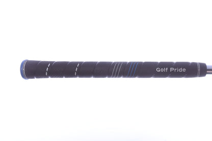 Used Mizuno T20 Satin Chrome Sand Wedge - Right-Handed - 54 Degrees - Extra Stiff Flex