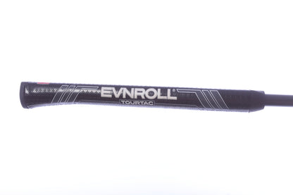 Used Evnroll V5.1 Duo Hatchback Mallet Putter - Right-Handed - 35 in - Mallet