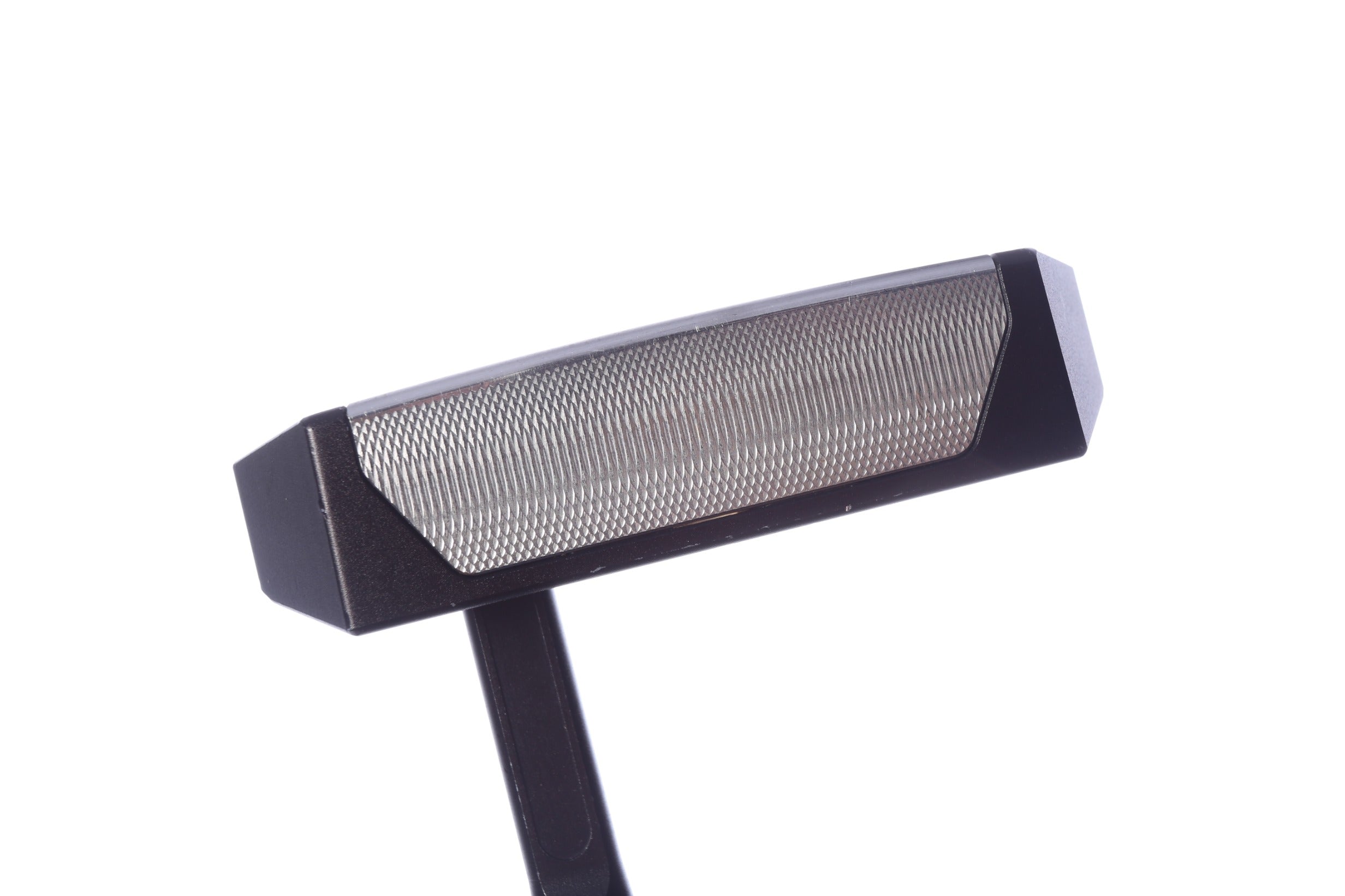 Used L.A.B. Golf OZ.1i HS Putter - Right-Handed - 35 in - Mallet-Next Round