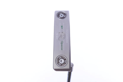 Used TaylorMade TP Reserve B11 Putter - Right-Handed - 33 in - Blade-Next Round