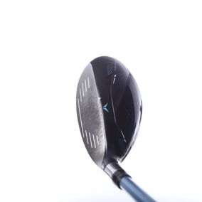 Used Bridgestone Tour B JGR 5H Hybrid - Right-Handed - 25 Degrees - Ladies Flex-Next Round