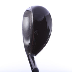 Used Callaway Mavrik 4H Hybrid - Right-Handed - 20 Degrees - Ladies Flex-Next Round