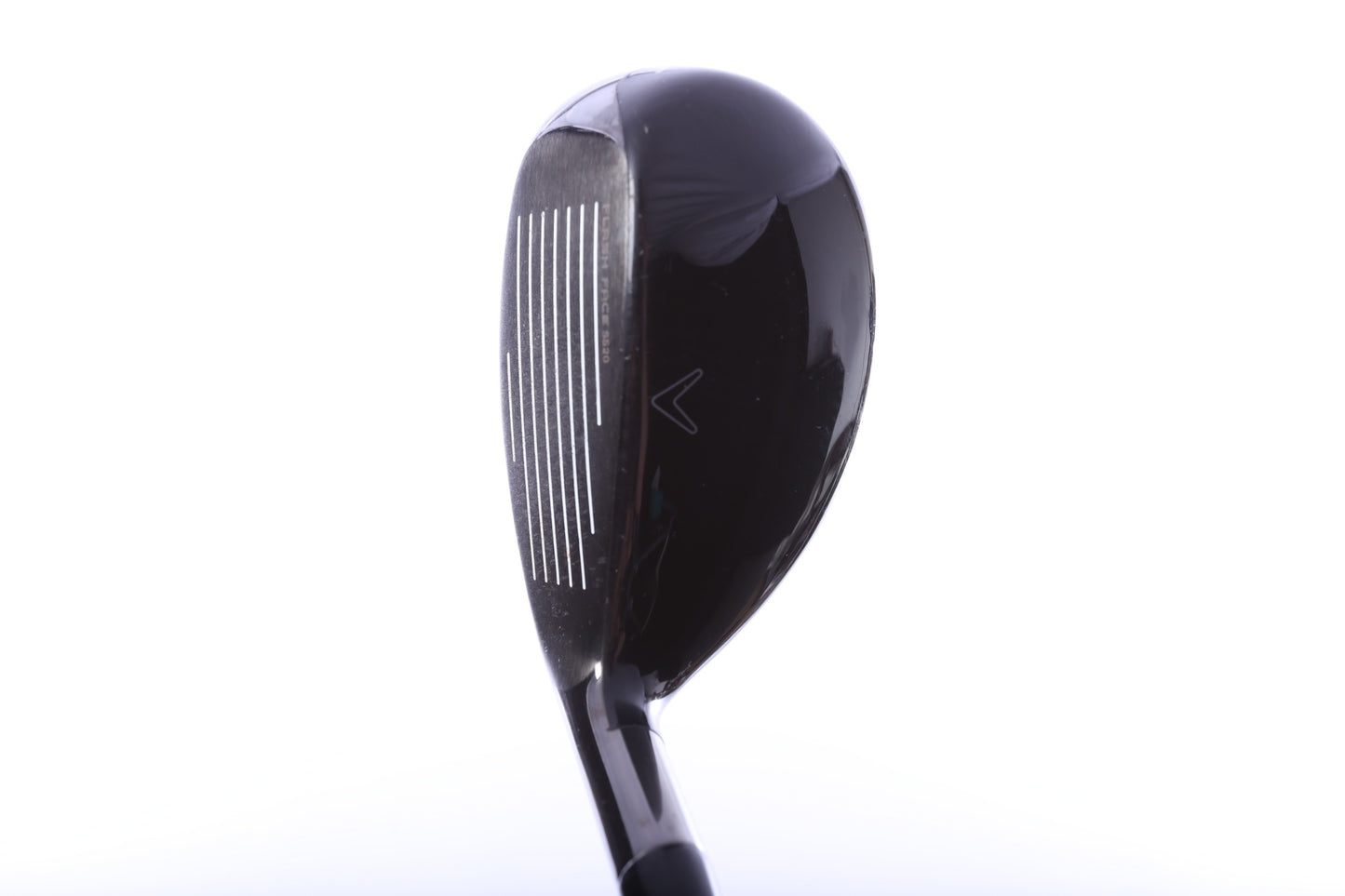 Used Callaway Mavrik 4H Hybrid - Right-Handed - 20 Degrees - Ladies Flex-Next Round