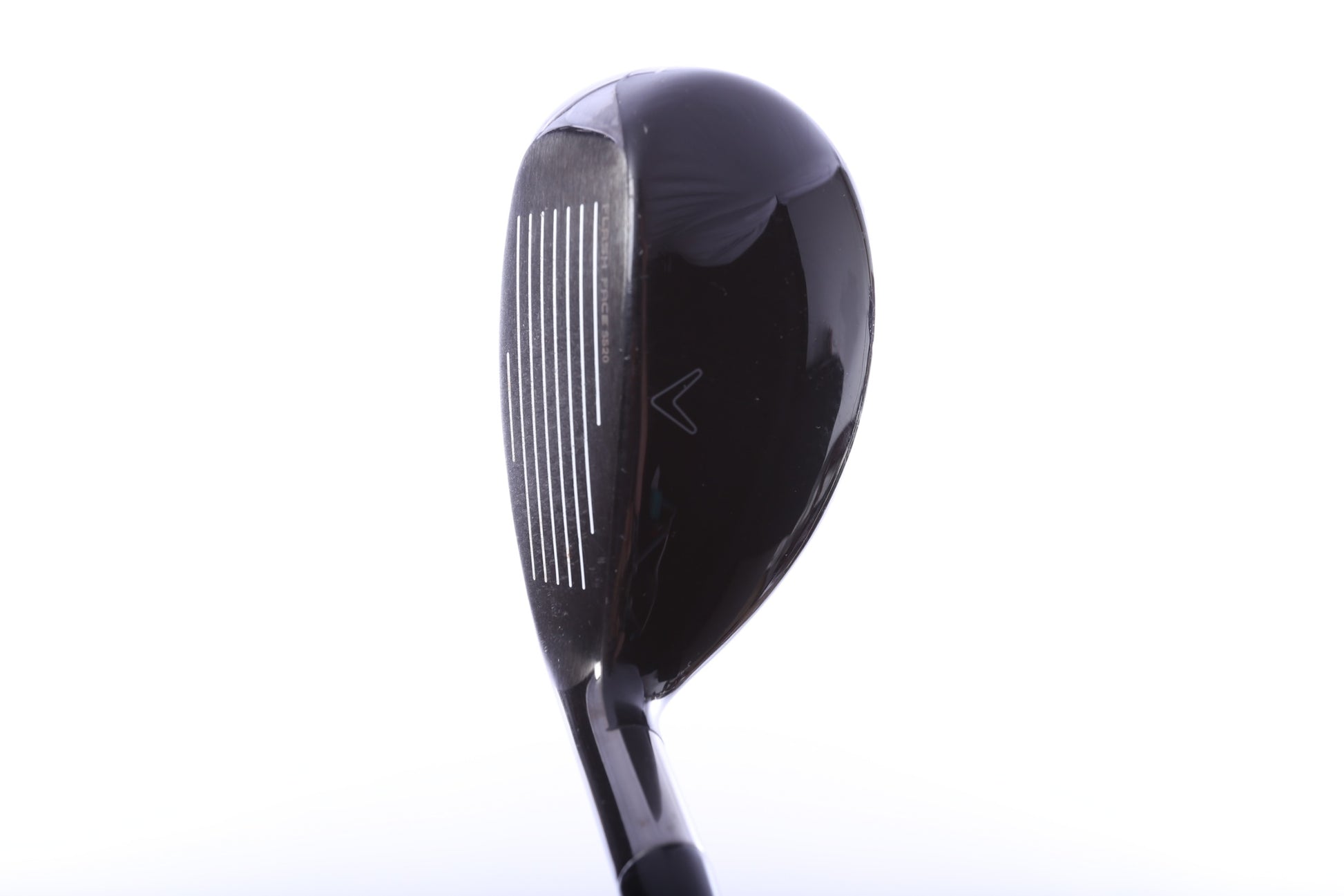 Used Callaway Mavrik 4H Hybrid - Right-Handed - 20 Degrees - Ladies Flex-Next Round