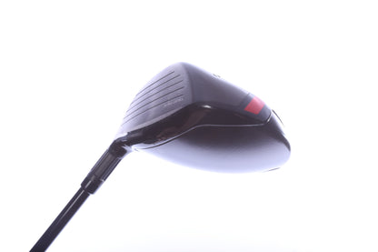 Used TaylorMade STEALTH 3-Wood - Right-Handed - 15 Degrees - Stiff Flex-Next Round