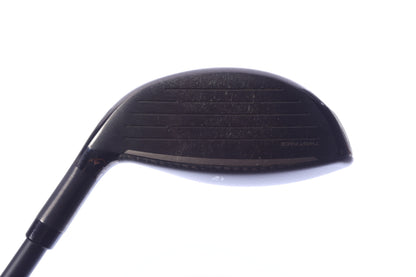 Used TaylorMade Qi35 7-Wood - Right-Handed - 21 Degrees - Regular Flex