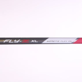 Used Cobra Fly-Z XL 4H Hybrid - Left-Handed - 25 Degrees - Ladies Flex-Next Round